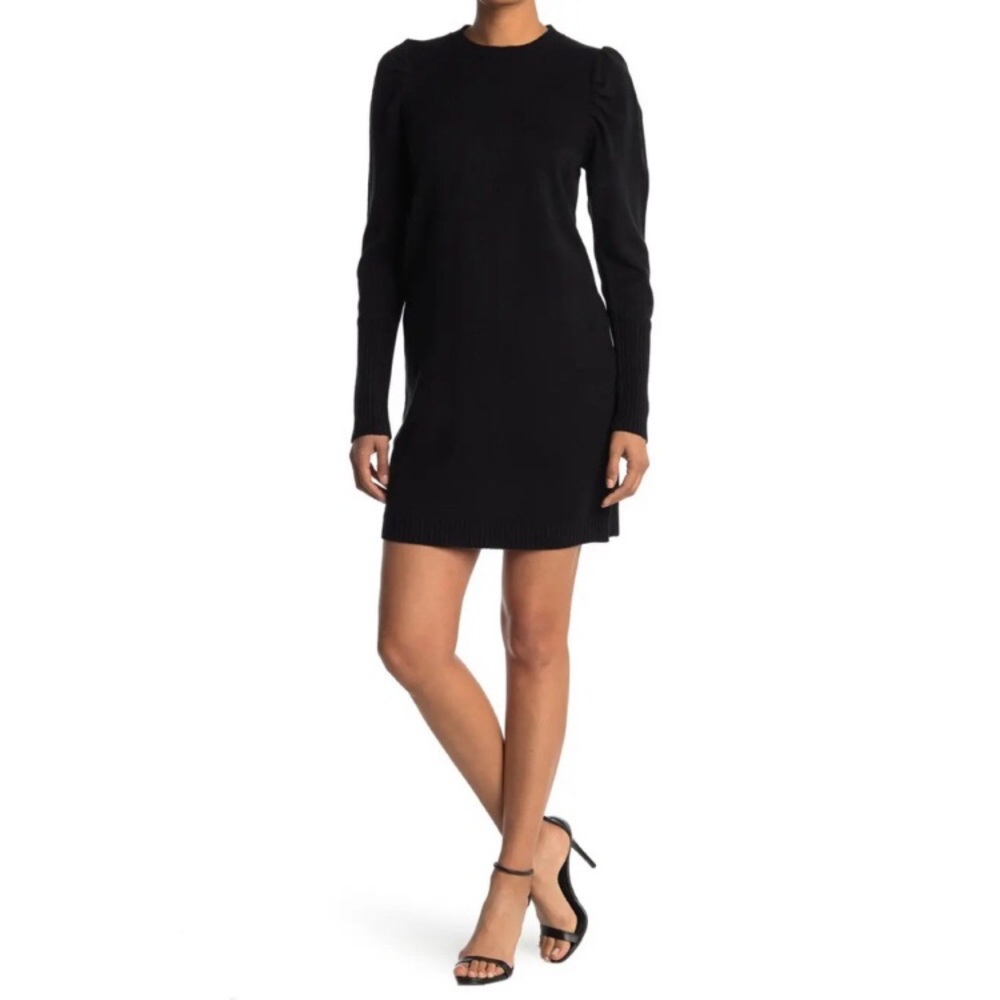 NWOT Wayf Lola sweater dress